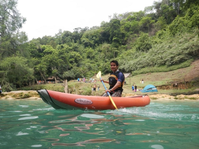 Nuevas aventuras